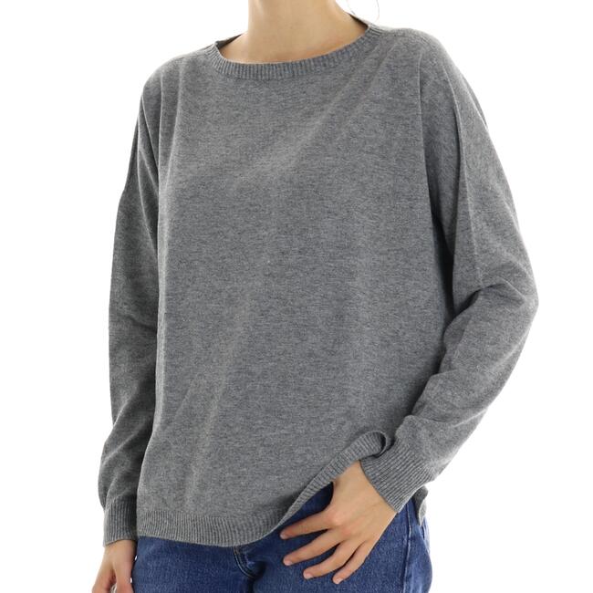 MAGLIA CON SPACCHI KING KONG - Mad Fashion | img vers.1300x/